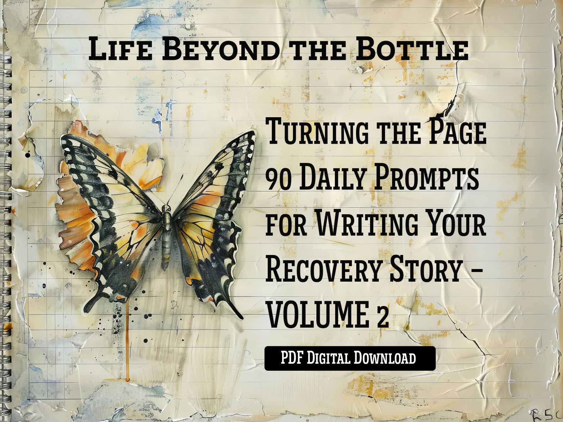Turning the Page, Vol. 2